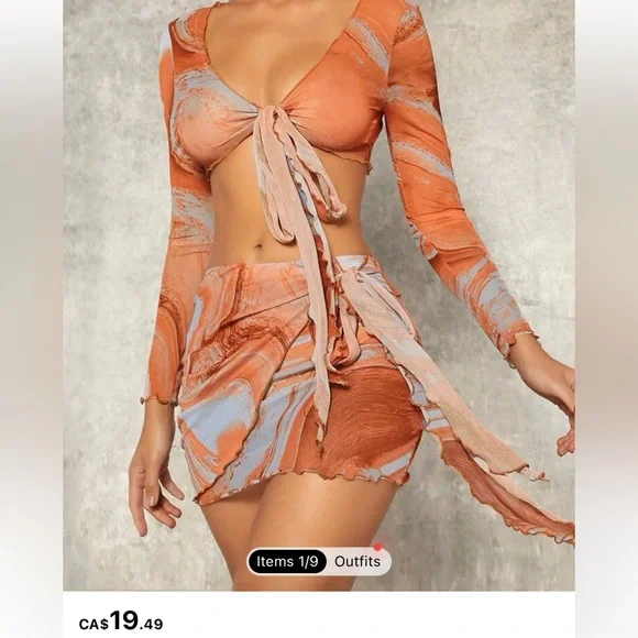 NEVER WORN. - Picture 3 of 10